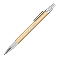 Custom Logo Stargate Click Action Pen