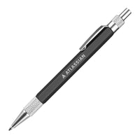 Custom Logo Stargate Click Action Pen