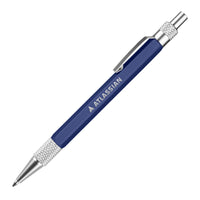 Custom Logo Stargate Click Action Pen