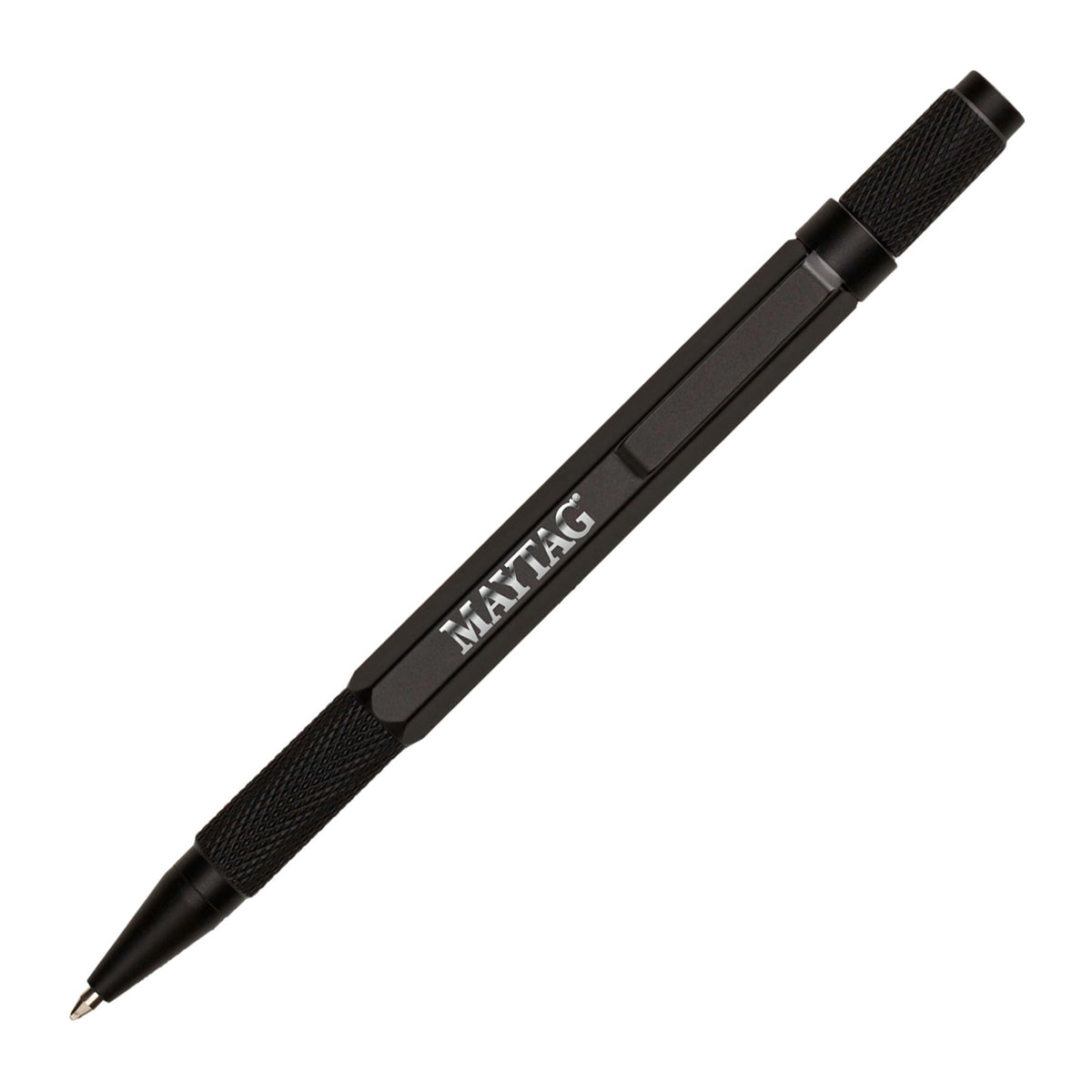 Custom Logo Stargate Twist-action Pen