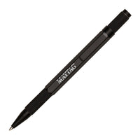 Custom Logo Stargate Twist-action Pen