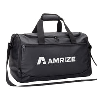 Custom Logo Stonecrop Duffel Bag w/Shoe Compartment