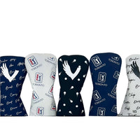 Custom Logo Storm Premium Headcovers