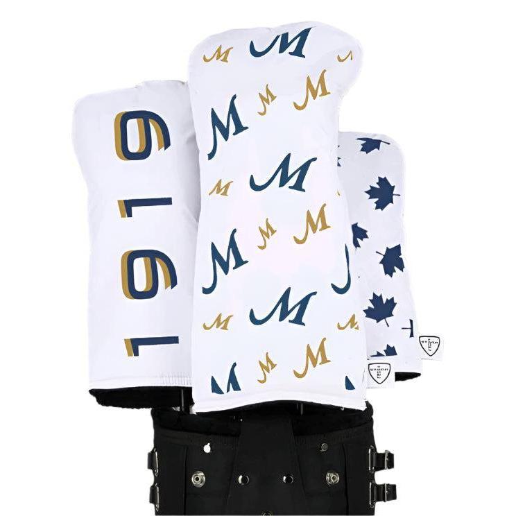 ラウンド用品・アクセサリー GOOLD GOLF ROCKERS OG LOGO CAMO 限定】GOOLD GOLF ROCKERS OG LOGO CAMO タオル ラウンド用品