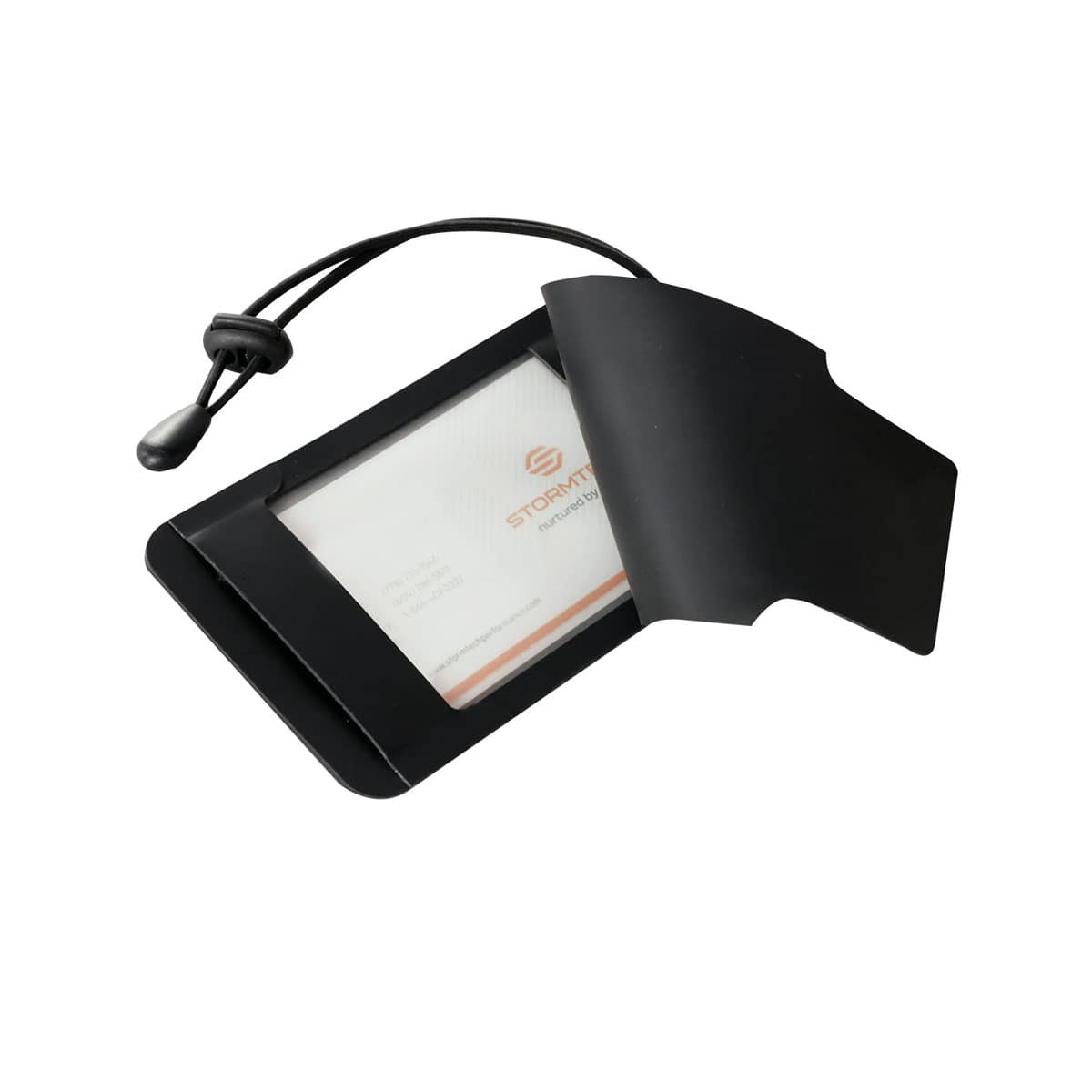 Custom Logo Stormtech Aeronaut Luggage Tag