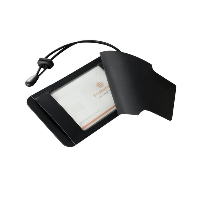 Custom Logo Stormtech Aeronaut Luggage Tag