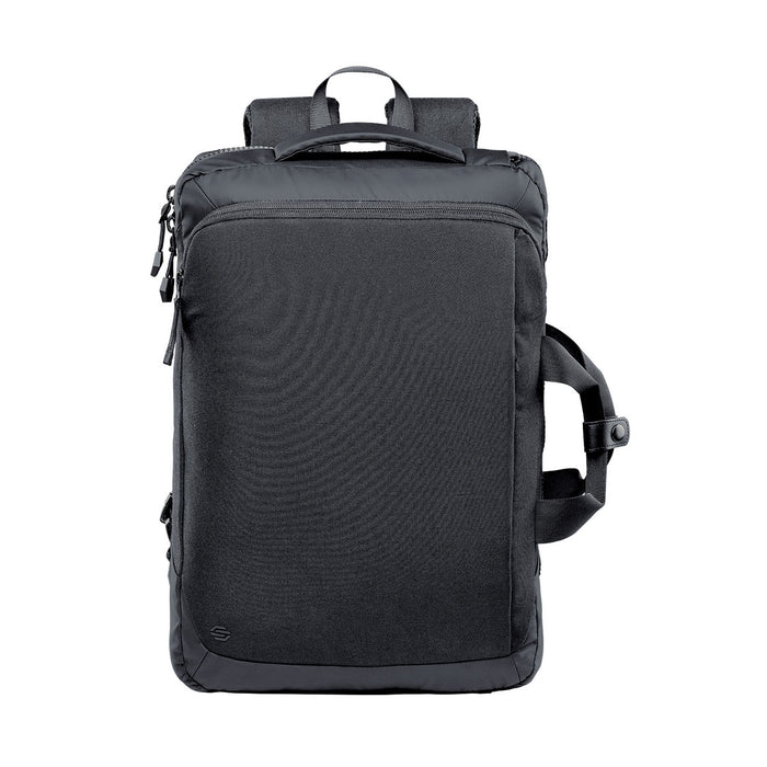 Custom Logo Stormtech Almeria Computer Backpack 12