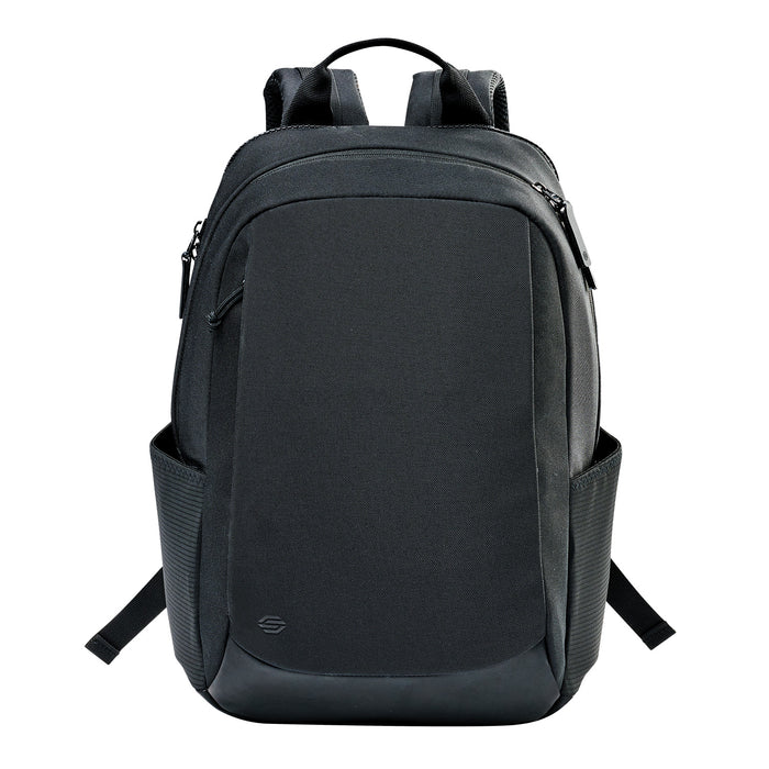 Custom Logo Stormtech Aquarius Computer Backpack 18