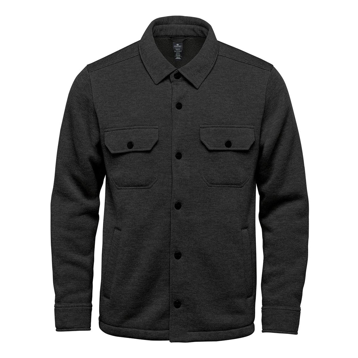 Custom Logo Stormtech Avalante Fleece Shacket