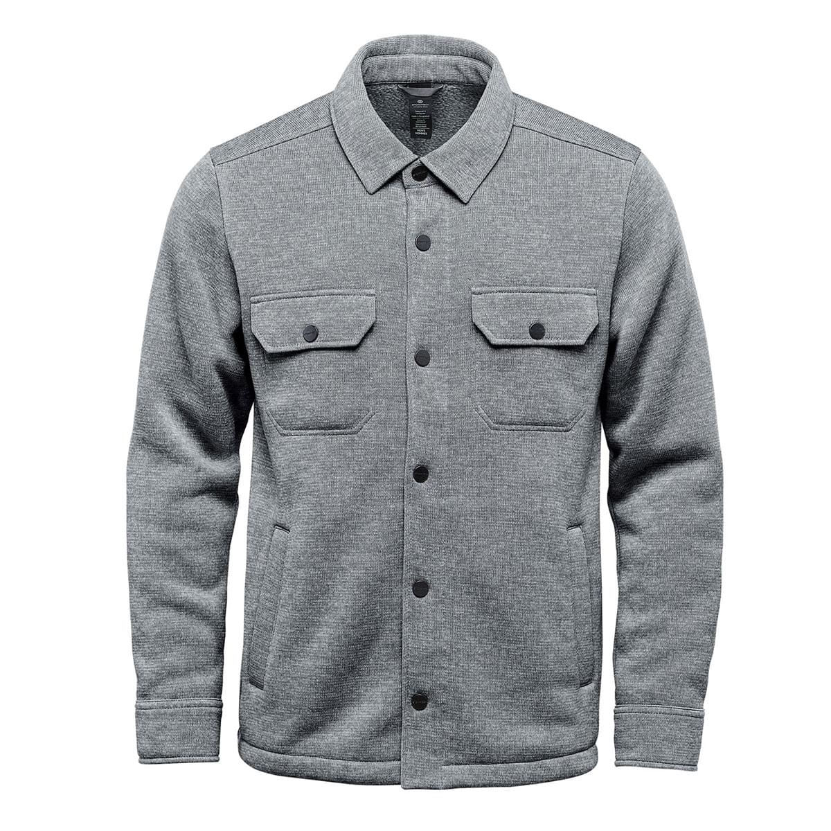 Custom Logo Stormtech Avalante Fleece Shacket