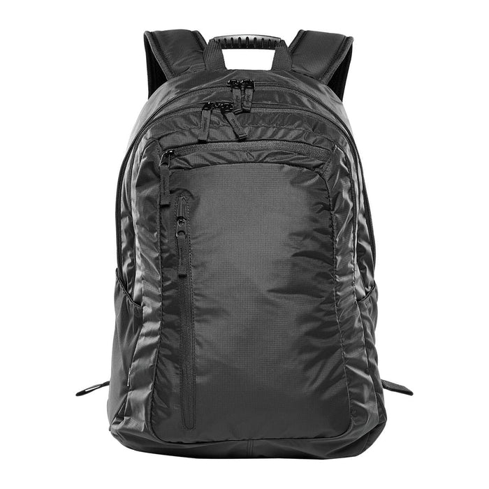 Custom Logo Stormtech Cambridge Computer Backpack 19