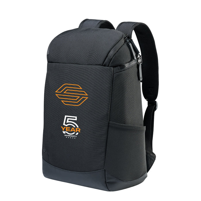 Custom Logo Stormtech Decorated Sample Aquarius Backpack 22