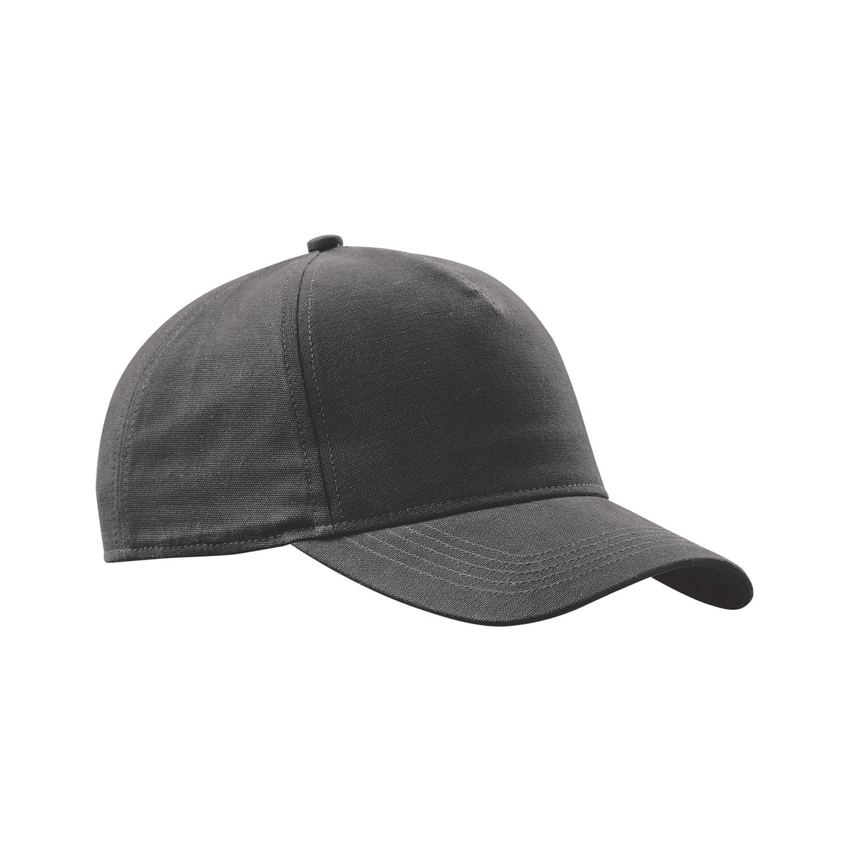 Custom Logo Stormtech Explorer 5-Panel Canvas Cap