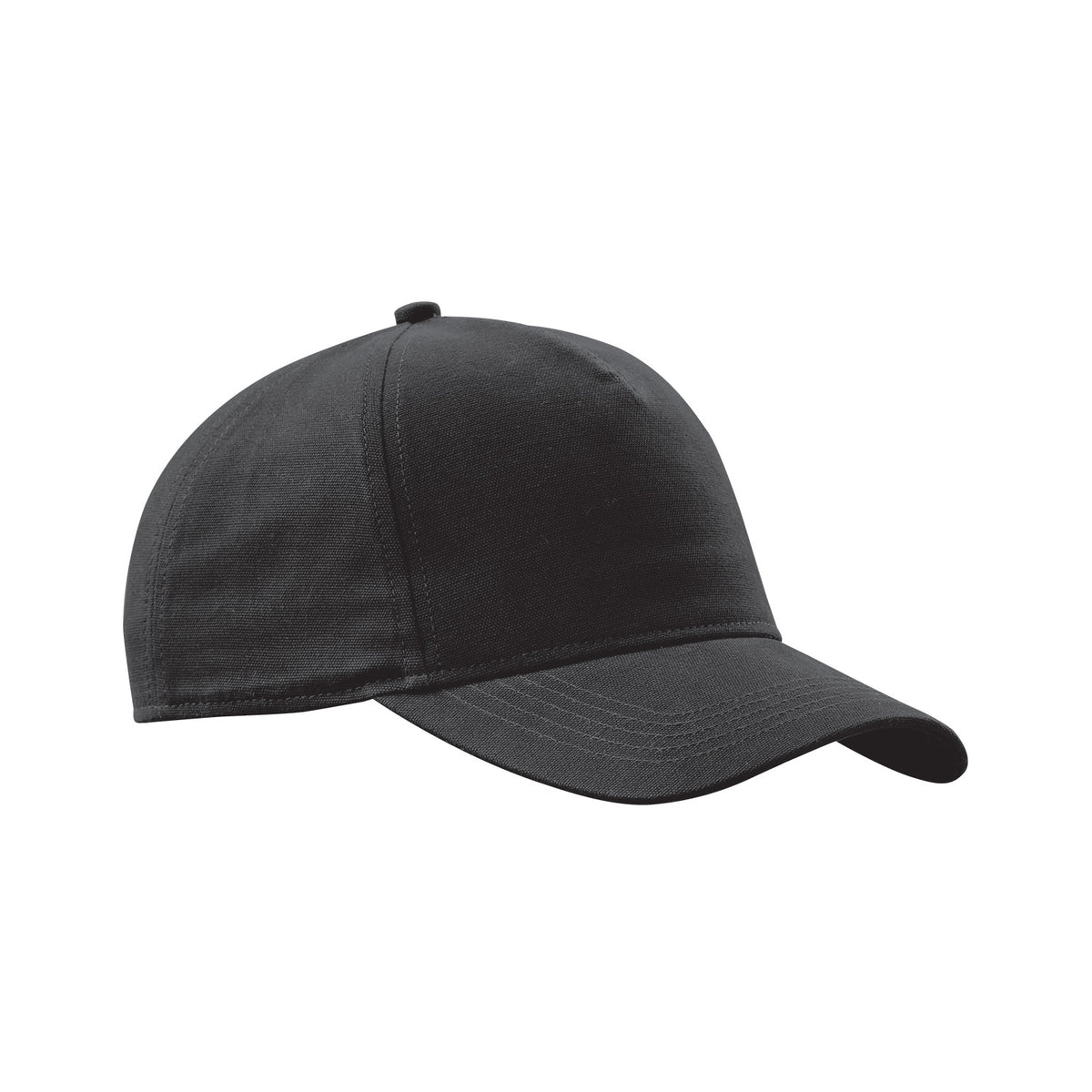 Custom Logo Stormtech Explorer 5-Panel Canvas Cap