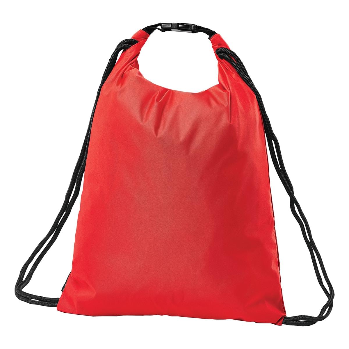 Custom Logo Stormtech Hapuna Cinch Bag
