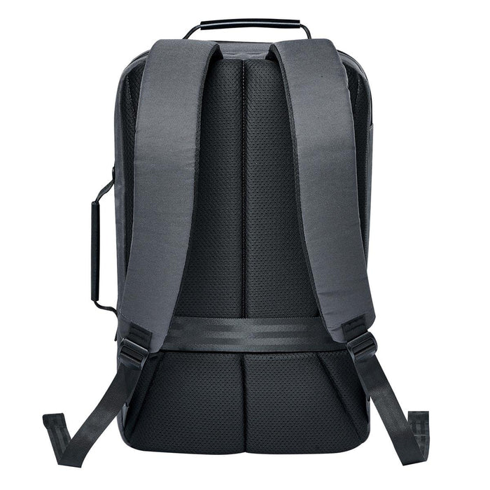 Custom Logo Stormtech Hedmark Commuter Backpack 21