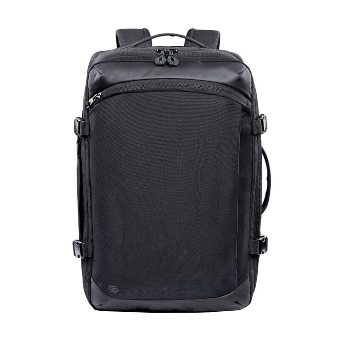 Custom Logo Stormtech Hudson Travel Backpack 24