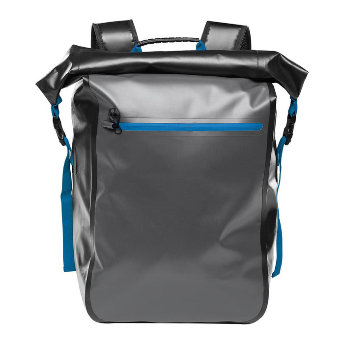 Custom Logo Stormtech Kemano Backpack 40
