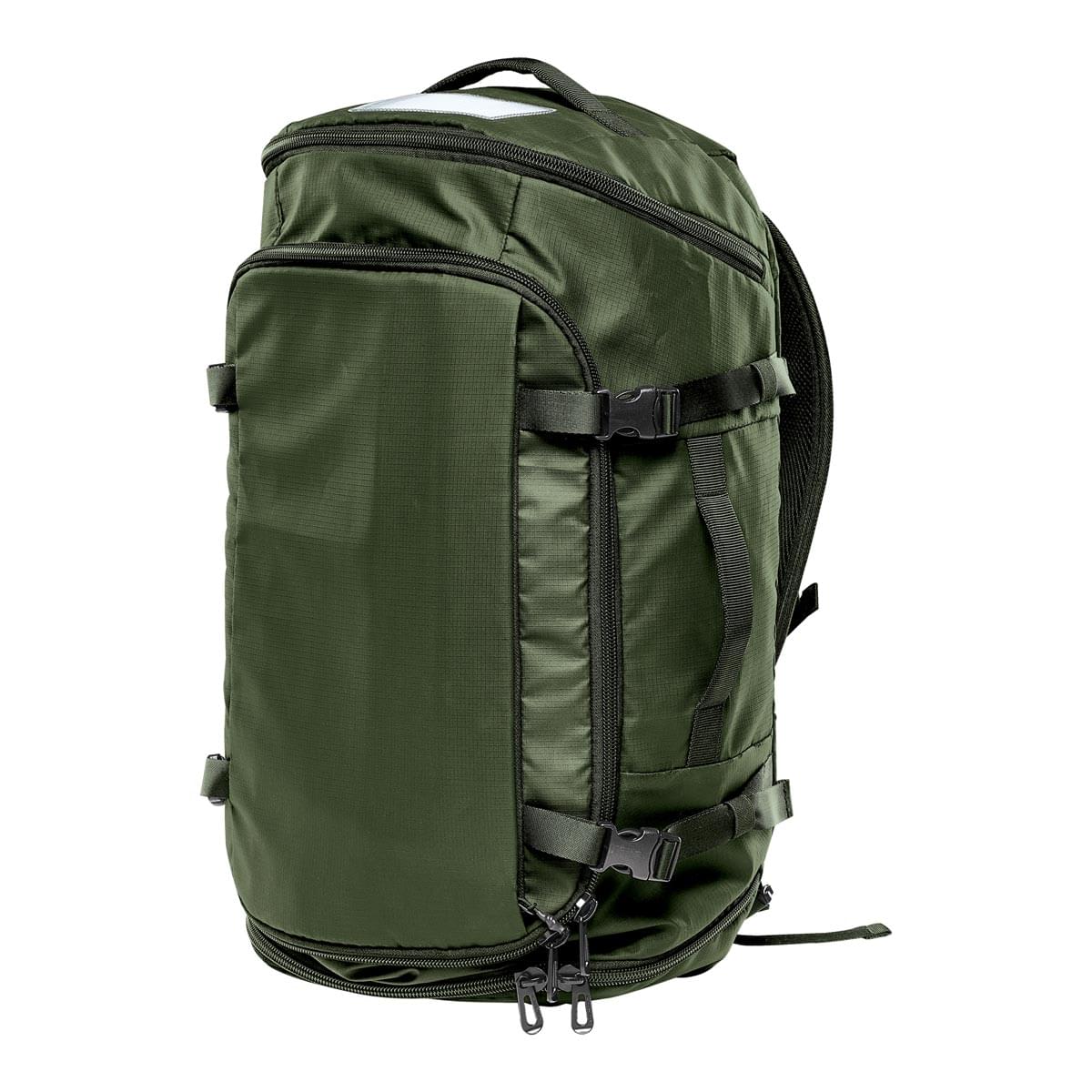 Custom Logo Stormtech Madagascar Duffel Pack 40