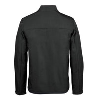 Custom Logo Stormtech Men's Aleutian Softshell Jacket