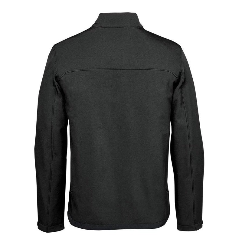 Custom Logo Stormtech Men's Aleutian Softshell Jacket