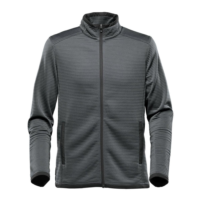 Custom Logo Stormtech Men's Andorra Jacket