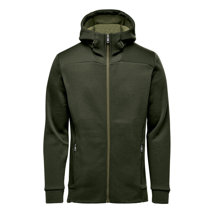 Custom Logo Stormtech Men's Antares Performance Hoody