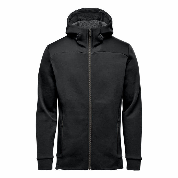 Custom Logo Stormtech Men's Antares Performance Hoody