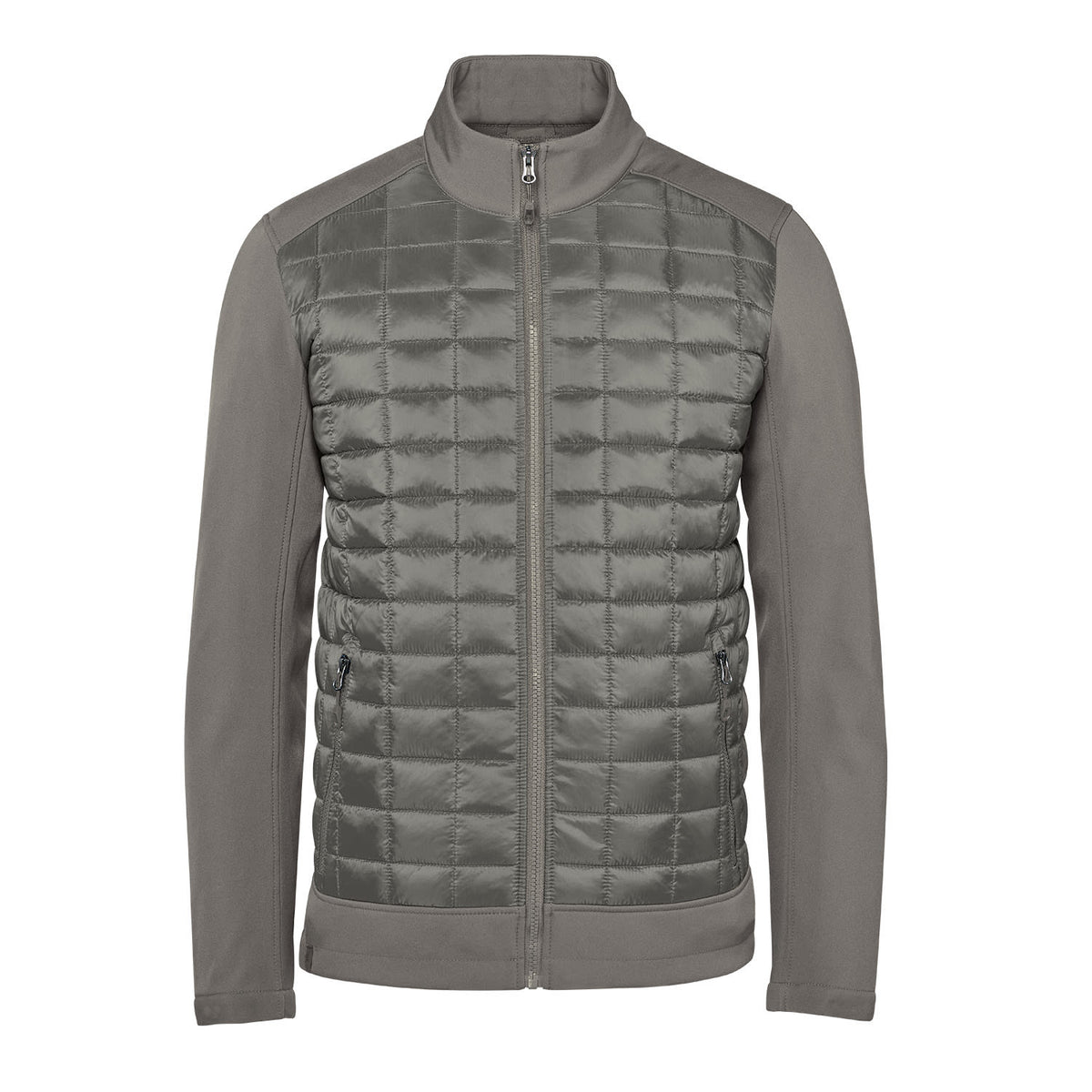 Custom Logo Stormtech Men's Appalachian Quilted Jacket