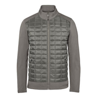 Custom Logo Stormtech Men's Appalachian Quilted Jacket
