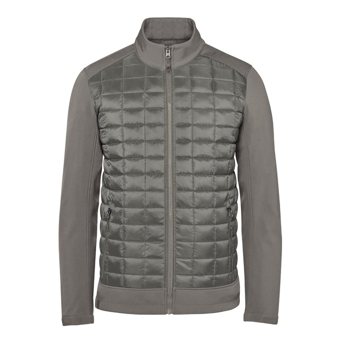 Custom Logo Stormtech Men's Appalachian Quilted Jacket