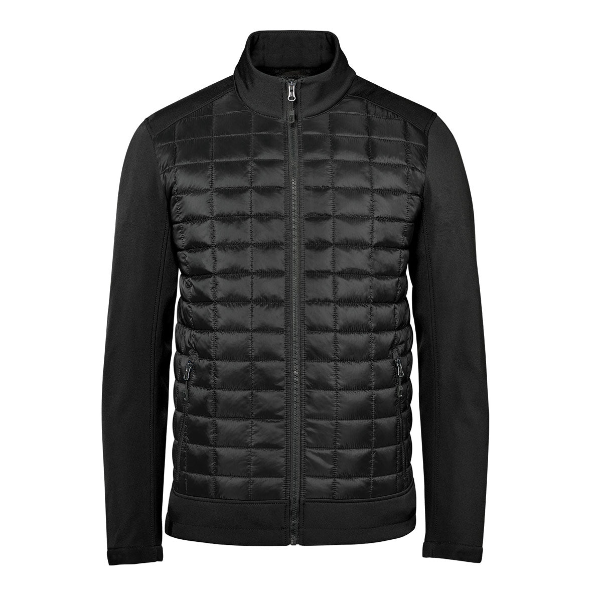 Custom Logo Stormtech Men's Appalachian Quilted Jacket