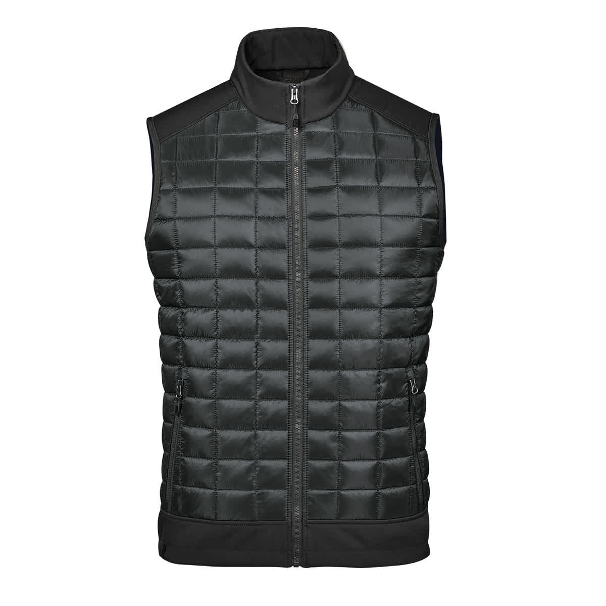 Custom Logo Stormtech Men's Appalachian Quilted Vest