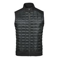 Custom Logo Stormtech Men's Appalachian Quilted Vest