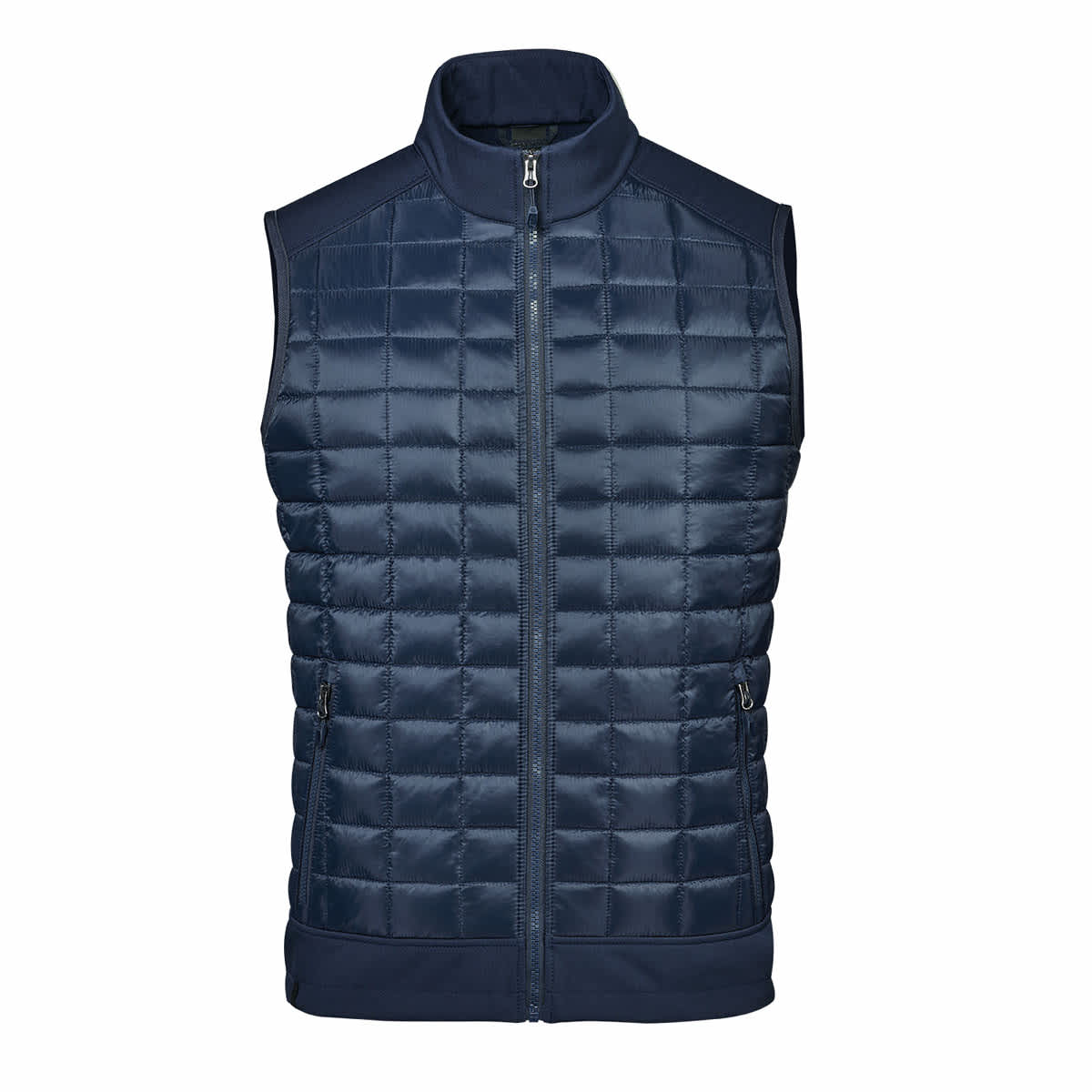 Custom Logo Stormtech Men's Appalachian Quilted Vest