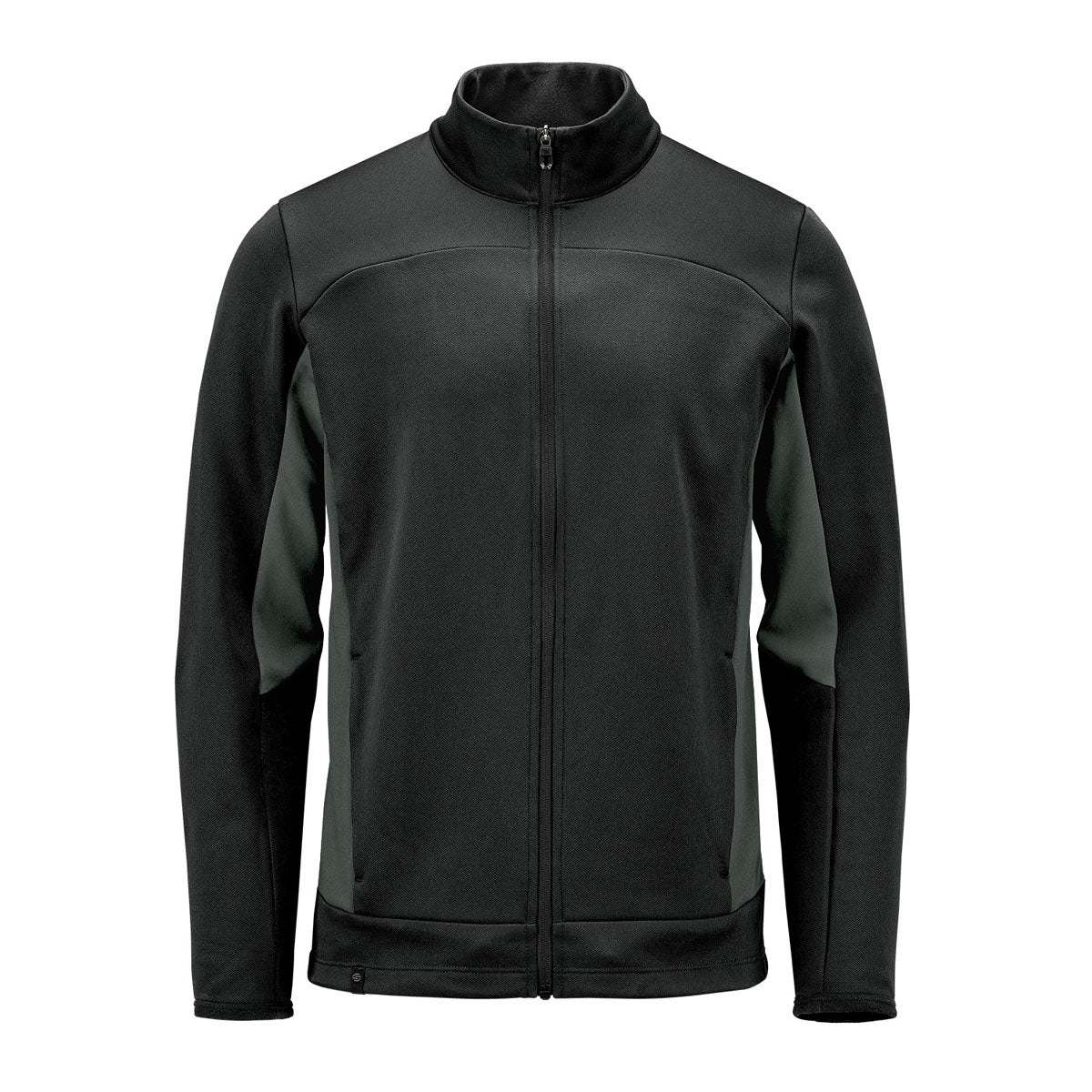 Custom Logo Stormtech Men's Appaloosa Knit Jacket