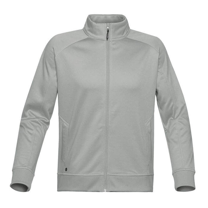 Custom Logo Stormtech Men's Aquarius Fleece Jacket