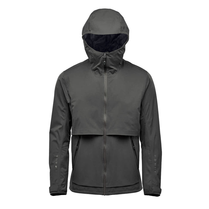 Custom Logo Stormtech Men's Artimus Technical Shell