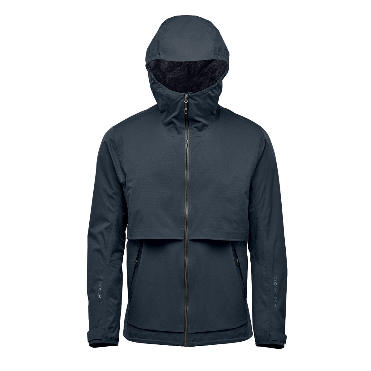 Custom Logo Stormtech Men's Artimus Technical Shell