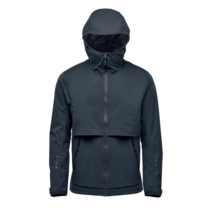 Custom Logo Stormtech Men's Artimus Technical Shell