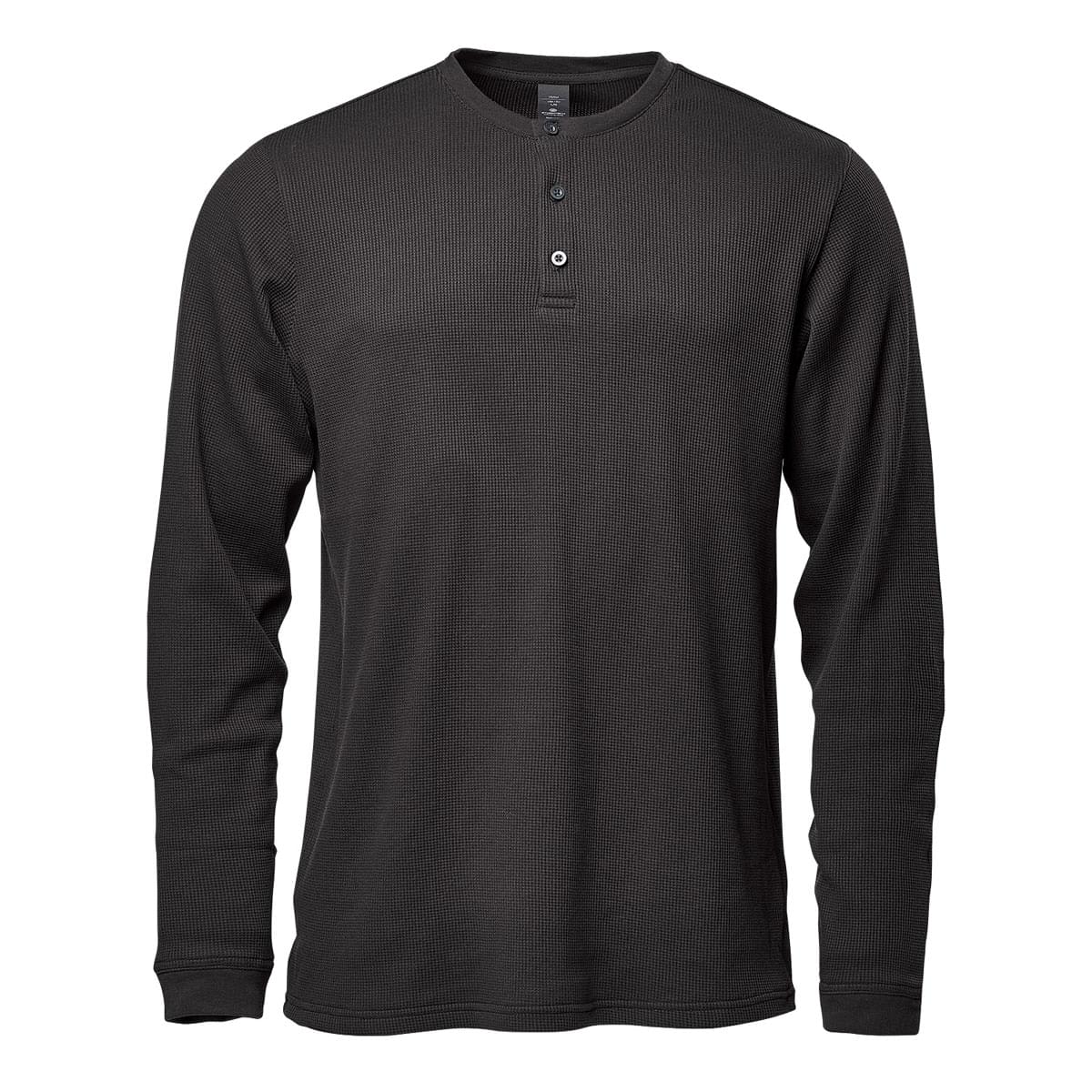 Custom Logo Stormtech Men's Ashburn Henley