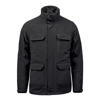 Custom Logo Stormtech Men's Athabasca HD 3-in-1 Jacket