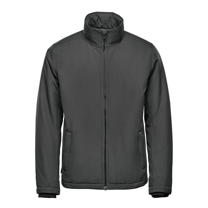 Custom Logo Stormtech Men's Athabasca HD Thermal Jacket