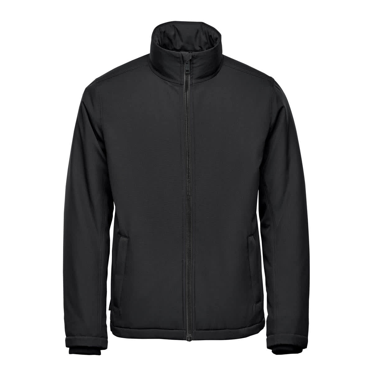 Custom Logo Stormtech Men's Athabasca HD Thermal Jacket