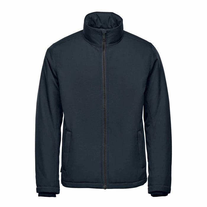 Custom Logo Stormtech Men's Athabasca HD Thermal Jacket