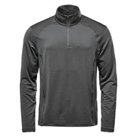 Custom Logo Stormtech Men's Augusta 1/4 Zip Pullover