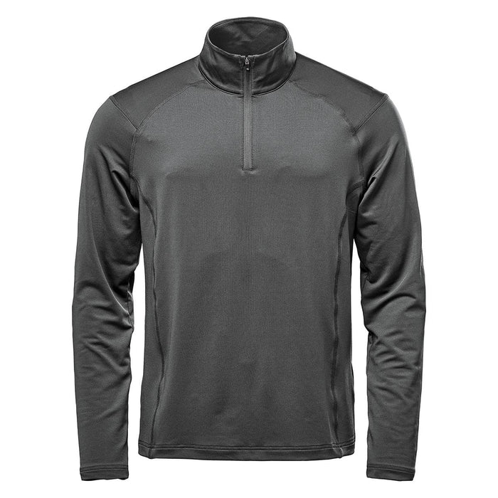 Custom Logo Stormtech Men's Augusta 1/4 Zip Pullover