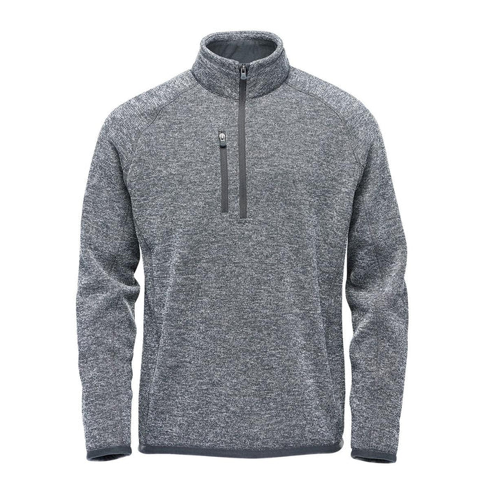 Custom Logo Stormtech Men's Avalante 1/4 Zip Pullover