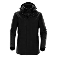 Custom Logo Stormtech Men's Avalante 3-in-1 Jacket