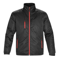 Custom Logo Stormtech Men's Axis Thermal Jacket